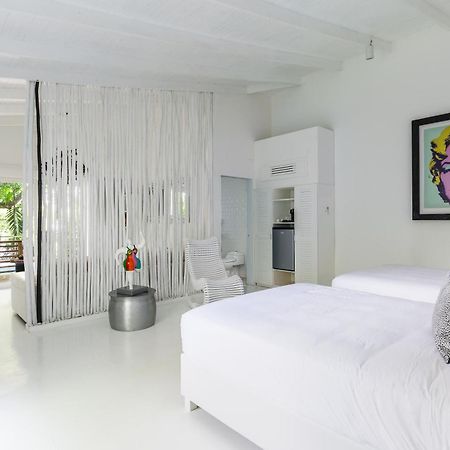 Gigi Brown Beachfront Santa Teresa Malpais Kamer foto
